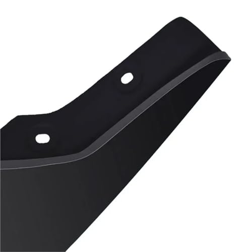 Garde-boue Tesla Model 3 bavettes de protection kit complet 2016-2023 - 3