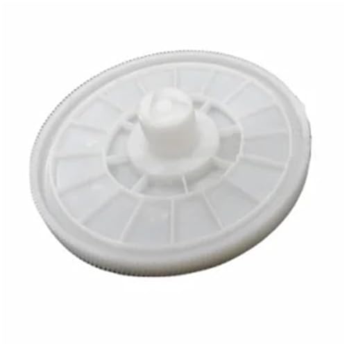 Engranaje impulsor de tóner RU6-0190-000 para impresoras HP P4014 y P4015, pack de 5 unidades
