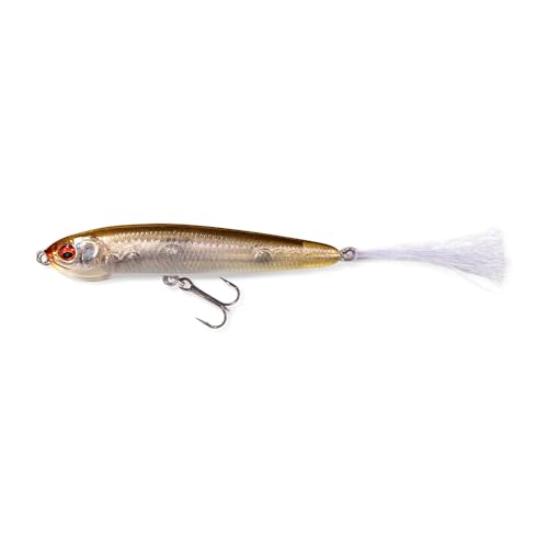 ���K�o�X(Megabass) KARASHI IG 70S FA SAZEN-WAKASAGI