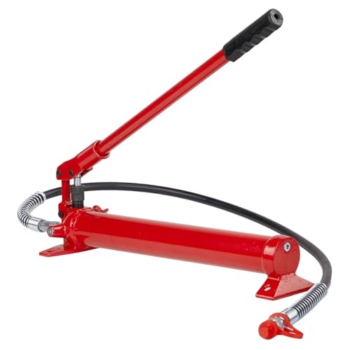 Powerbuilt 3/4 Ton Hydraulic Pump