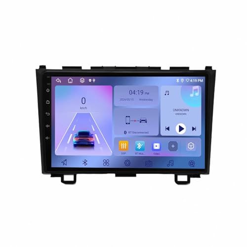 Navigation GPS Voiture Ford Escape Kuga 13-16 Écran HD 4G+64G