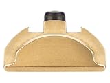 NDZ Performance Solid Brass Grip Frame Plug for Glock 17 19 ...
