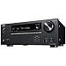 Onkyo TX-NR6100 7.2-Channel THX Certified AV Receiver Bundle with 2 YR CPS Enhanced Protection Pack and Deco Gear 6 x 6 inch Microfiber Cleaning Cloth, Black, E1OKTXNR6100