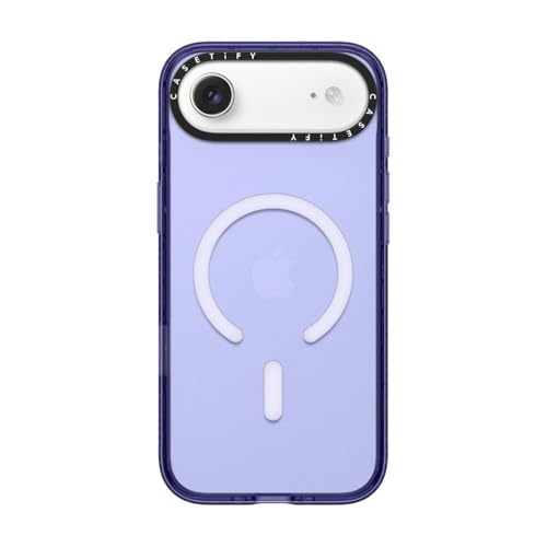 Image of CASETiFY for iPhone Air Case - Impact Compatible with MagSafe