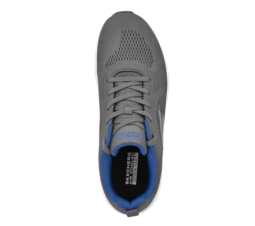 Image of Skechers Mens Go Run Consistent Sneaker