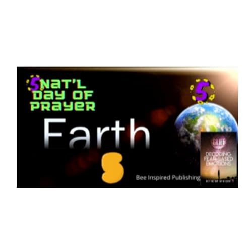 The Spiritual Message Hiding Within Natl Prayer Day