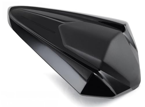 Capot de selle passager Z125 2019 finition premium carénage arrière