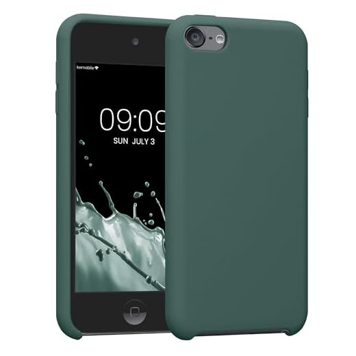 31b2R3BEWoL._SS520_ Best ulak ipod 6 cases