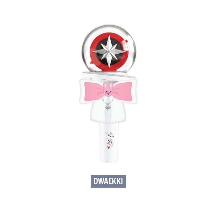 新品　straykids skzoo フィリックス　ストラップ　ペンライトリボン Amazon.co.jp: [5-STAR Seoul Special] STRAYKIDS LIGHT STICK