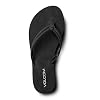 Volcom Women's Forever and Ever Flip Flop Sandal
