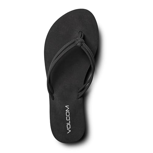 Volcom Forever and Ever Flip Flop Sandal3