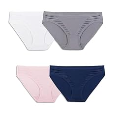 Coolblend - Bikini - 4 Pack - Colors May Vary