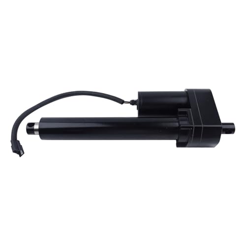 Actionneur électrique 180035 pour plateau de coupe Grasshopper 3461 3472