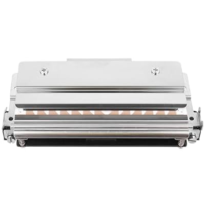 SXqqgntkN Thermal Print Head 203 300dpi 141-000044-962 Compatible with Intermec PD41 PD42 Label Printer