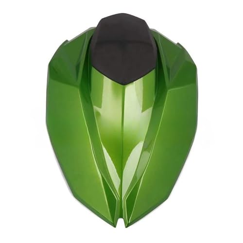 Capot de selle moto Z800 aérodynamique et rigide pour remplacer le siège passager arrière