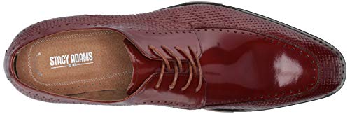 Image of Stacy Adams Men's Platon Apron Toe Oxford