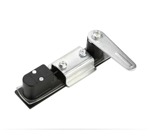 Bouton poussoir de commande MS818 pour réparer une serrure usée d'armoire - 5
