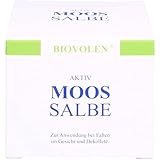 Evertz Pharma GmbH Biovolen Aktiv Moossalbe