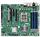Supermicro ATX Intel LGA1366 C7X58 Motherboard