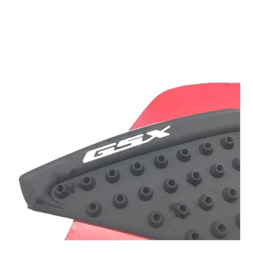 Protection latérale réservoir GSX-R 150 finition premium