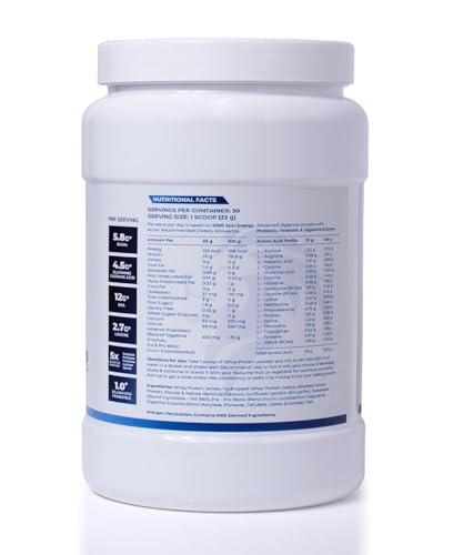 Image of Explosive Whey Athlete Series Whey Protein 100% Isolate - 2kg | Trusted by M.S. Dhoni & Kedar Jadhav | Informed Sport Certified | Muscle Support & Recovery - 26g /Serving (60 Servings - Coffee+Coffee)