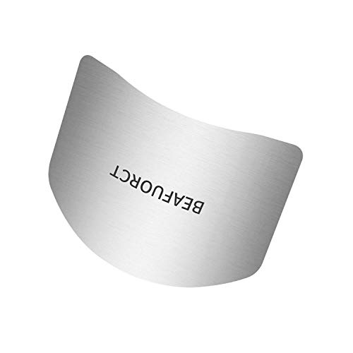 Beafuorct Block Knife Sets Stainless Steel With Sharpening 15 Piece Acrylic Stand Steak Knives Set Professional Chef Knife And Scissors For Kitchen #TOP7