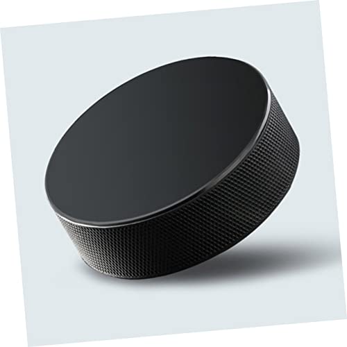 Parliky 3 Pecas hóquei ice globes Puck para passagens precisas hockey ssd Puck para praticar Puck pa