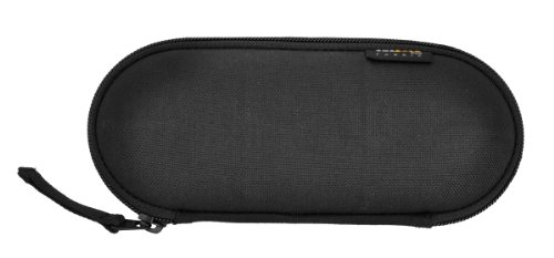 HAZARD 4 mens Sunglasses Case HAZARD 4 Sub-Pod Cordura Multi-Mount Case for Larger Glasses/GPS/Camera - Black (pack of 1)