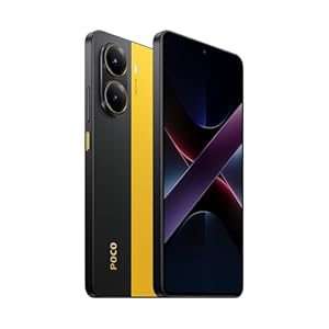 Xiaomi POCO X7 Pro Dimensity8400-Ultra搭載SIMフリースマートフォン 8GB+256GB 37,980円送料無料！