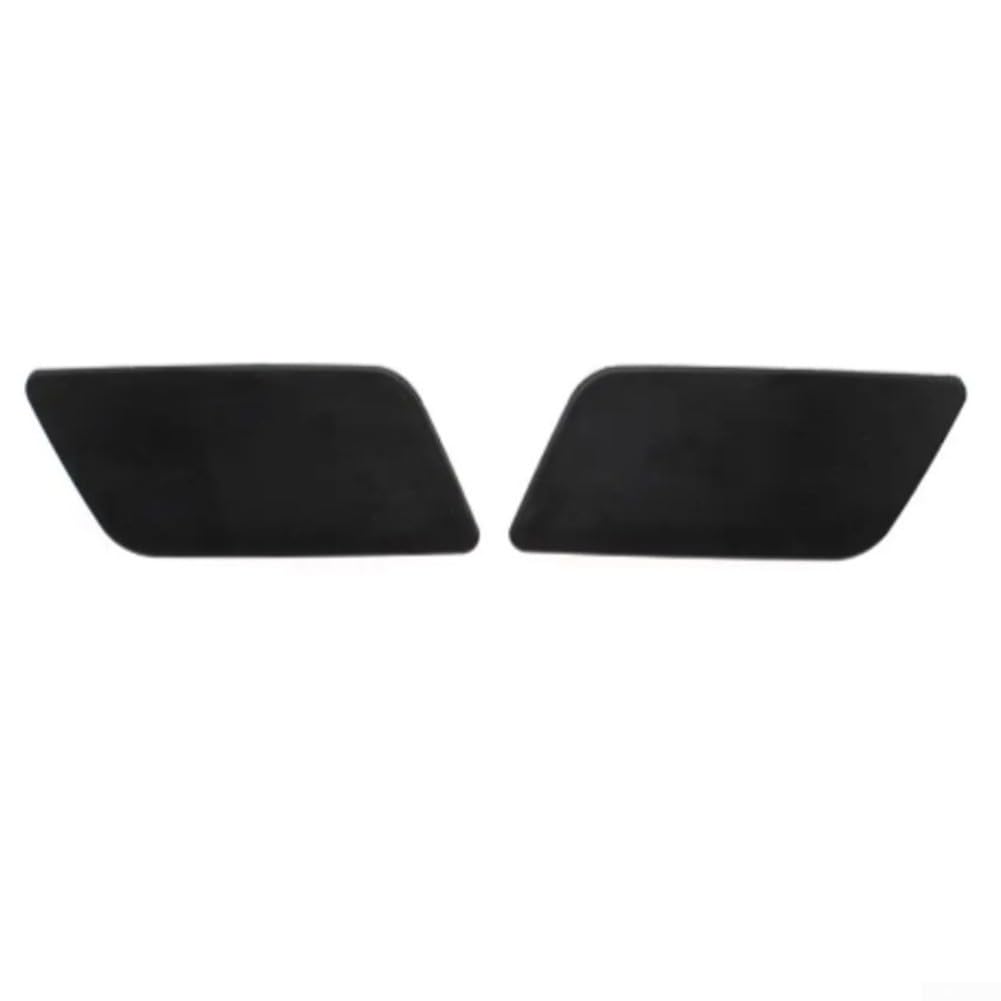 Couvercle lave-phare pour Q3 cache plastique 8U0955275E 8U0955276E remplacement