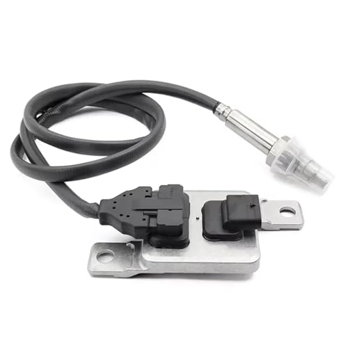 Capteur d'oxyde d'azote de précision pour Cayenne 2014 sonde OEM 5WK97230 durable