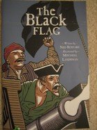 The Black Flag 1930710348 Book Cover