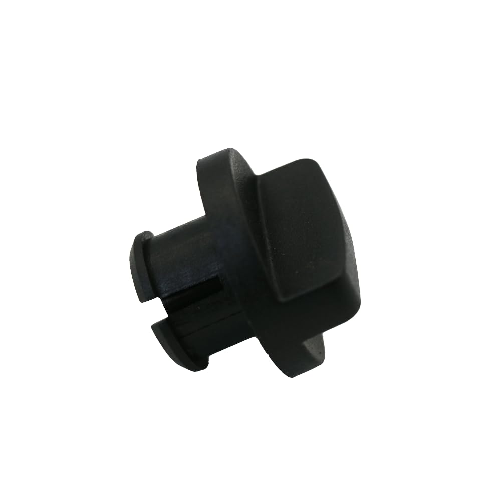 Chinese Chainsaw Air Filter Cover Knob Fits 4500 5200 Tarus Silverline