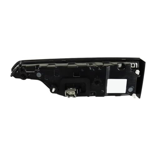 Feu arrière extérieur cassé Jeep Grand Cherokee solution de rechange - 6