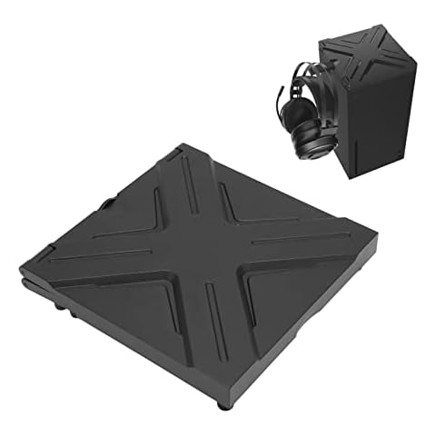 Cubierta de Filtro de Polvo para Xbox Series X Cover
