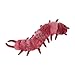 Apricot Lamb Insect Toys Plush Devil Centipede Stuffed Animal Soft Cuddly Perfect for Kids