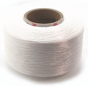 ゴムひも ラバーコード ポリウレタン 白色