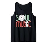 70s Funk and Soul Apparel