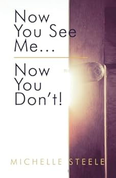 Now You See Me... Now You Don't!