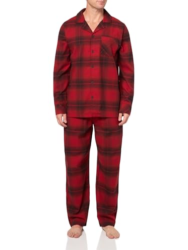 Pendleton Men's Flannel Pj Set