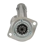STG91159 Aftermarket 24V 9T Starter 8944234520 8944569000 S24-07 S2407 S25-121 S25-121A Compatible