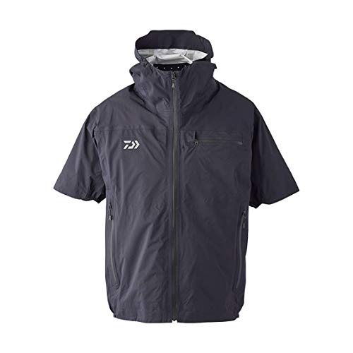ダイワ(DAIWA) レインウェア レインマックス® ポケッタブルショートスリーブ
