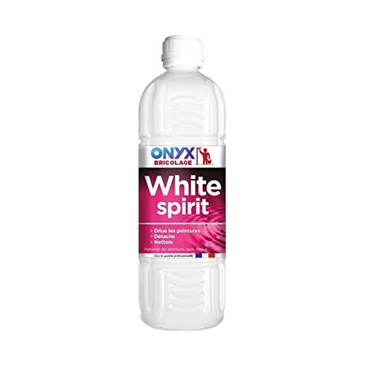 Ardea White Spirit 1 L