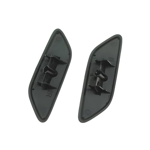 Cache lave-phare pour CR-V 2007-2011 couvercle de buse avant - 3