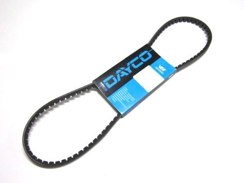 Courroie trapézoïdale Dayco 13A1320C haute résistance aux frottements