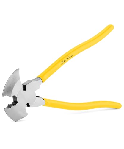 Bates - Multi-Plier Fence Tool 10.8 Nail & Staple Puller Cutting Pliers