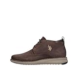 zalando polo ralph lauren damen sale Polnische Schuhe für Herren. Polo Assn Taupe Wildleder Rutschfeste Gummiunterseite mit erhöhtem Aufsatz.