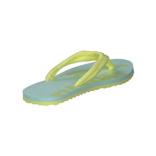 Image of PUMA Epic Flip V2 Synthetic Slipon Womens Athleisure Flip Flops
