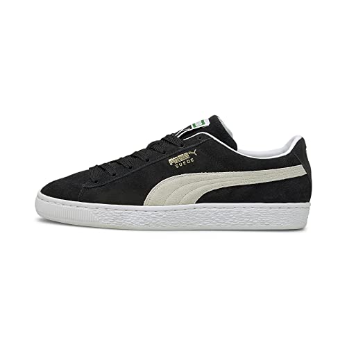 Image of Puma Mens Suede Classic Sd Sneaker