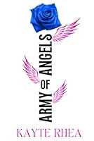 Army of Angels B0D8TD1RP6 Book Cover
